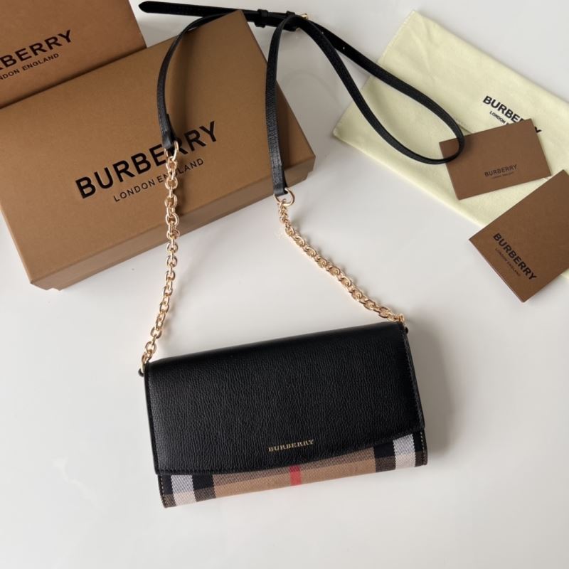 Burberry Satchel Bags